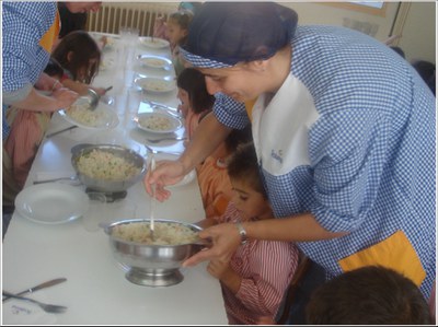 Finalitza el programa ILO-SER - 4.