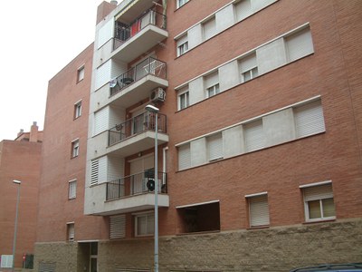 El 19 d'octubre se sortejaran els nous habitatges de protecció oficial a Ripollet.