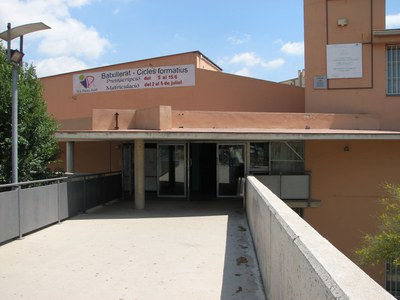 Un 74% dels alumnes dels IES de Ripollet consideren que tenen prou informació sobre drogues.