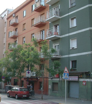 El preu dels pisos a Ripollet s'estanca durant el segon trimestre de 2007.