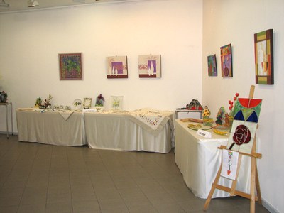 Comença la nova programació de cursos i tallers del Patronat Municipal de Cultura i Joventut.