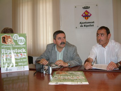 La Fira de rebaixes i estocs de tardor arriba a la setena edició.