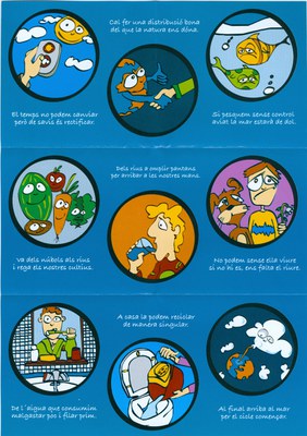 Es presenta la 3a edició de la Festa de les 3R.