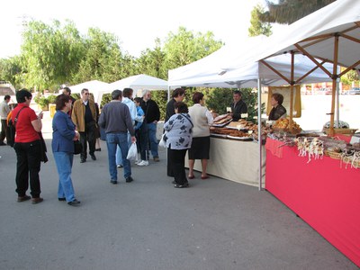 3a Festa de les 3R: Reduir, reciclar i recuperar.