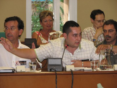Nova assemblea de les candidatures alternatives del Vallès i comunicat del CpR.