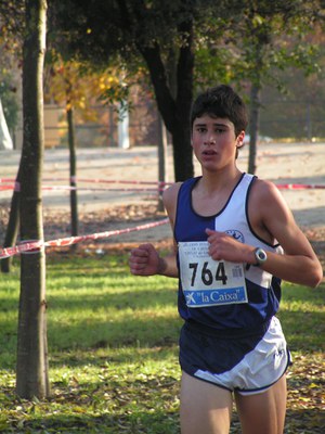 Resultats esportius 20 i 21 d'octubre.