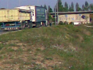 La Plataforma Vallès Net reitera les crítiques a l'ECOPARC2.