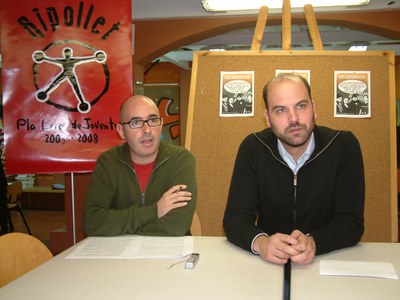 S'inicia el procés de constitució del Consell Municipal de Joventut.