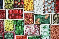 El col·lectiu EVA organitza una xerrada sobre: 'La crisi del model alimentari'.