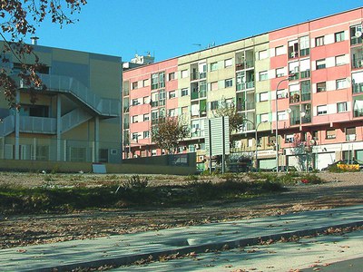 Els propers 4 anys es destinaran 7 milions d'euros a la millora del barri de Can Mas.