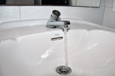 Avís de tall d'aigua aquest dimarts 21 als carrers de Sarrià de Ter i Indústria.