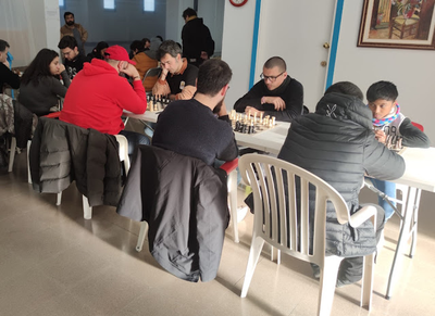 Bons resultats per a la majoria dels equips del Club d'Escacs Palau Ausit.
