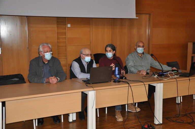 El congrés de l'Asociación Camino Ancestral abordarà la literatura medieval i els diferents "caminos"