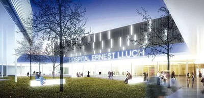 Junts per Ripollet celebra l’aprovació del protocol que ha d’impulsar la construcció de l’Hospital.