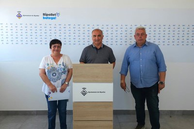 L’Ajuntament valora positivament el procés d’audiències públiques sobre el futur model de recollida de residus.