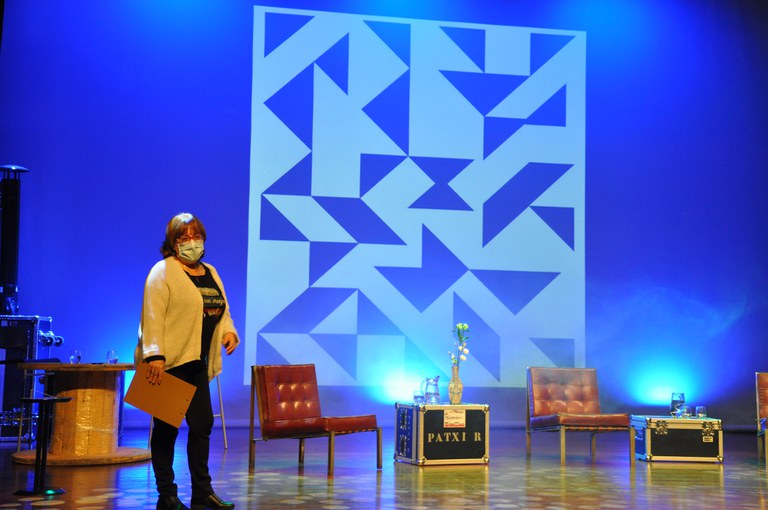 La nova entitat Traça neix amb l'objectiu d'impulsar una futura fàbrica d'arts i creació a Ripollet