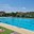 La piscina d'estiu obrirà del 6 de juny al 6 de setembre