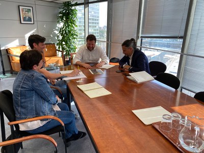 Foto: ERC Ripollet..