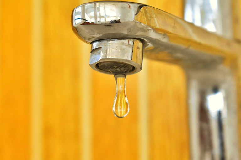 L'Ajuntament torna a reclamar a l'AMB una solució urgent sobre la gestió de l'aigua a Ripollet