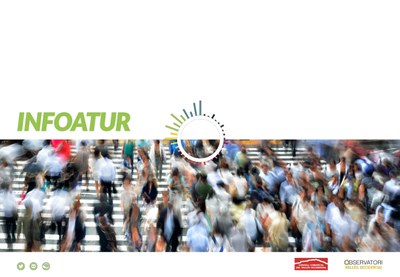 L'atur a Ripollet es manté pràcticament igual durant el mes de desembre.