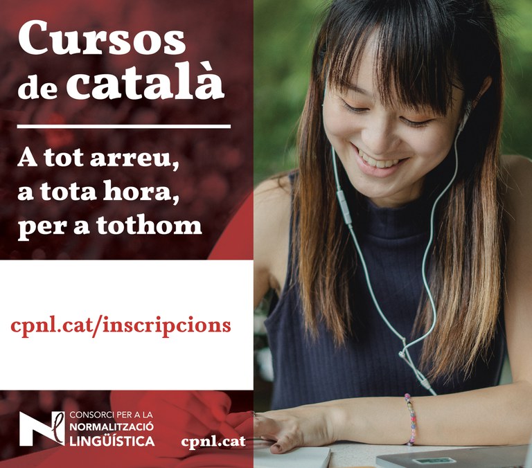 L'Oficina de Català de Ripollet oferirà nous cursos de català a partir del gener
