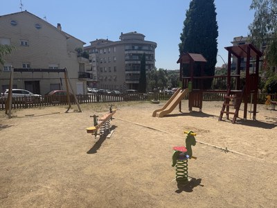 L'Ajuntament destinarà més de 700.000 euros a millores i renovació de parcs i arbrat.
