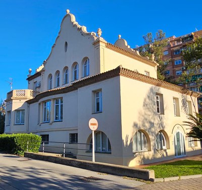 Ple ordinari del 29 de gener de 2026.