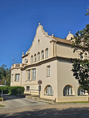 Convocatòria del Ple ordinari del 30 d'octubre de 2025.