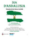 Ripollet celebra el Dia d’Andalusia 2026