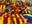 Ripollet commemora la Diada amb ofrenes, música i cultura popular