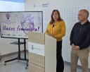 Ripollet farà sentir el seu batec feminista pel 8M
