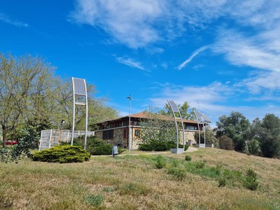 Ripollet registra 204,4 l/m² de precipitació durant l'hivern meteorològic.