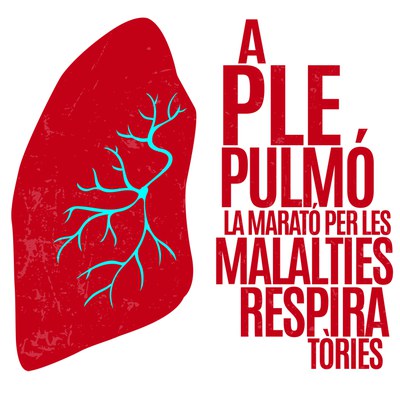 Cartell La Marató de 3CAT.