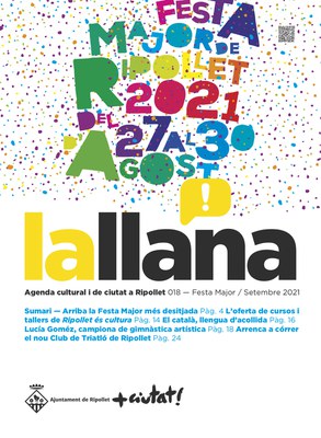 lallana 018 - Festa Major  i setembre 2021