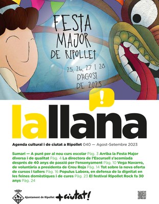 lallana 040 - Festa Major d'agost - setembre de 2023