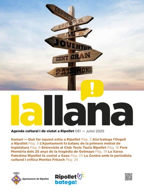 lallana 061 - Juliol de 2025