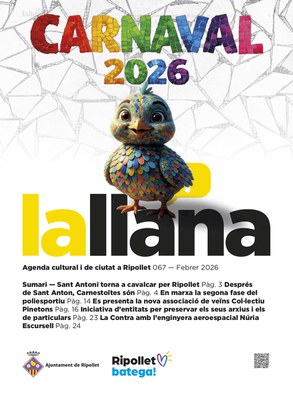 lallana 067 - Febrer 2026