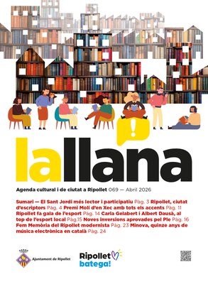 lallana 069 - abril de 2026