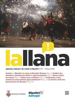 lallana 070 - maig de 2026