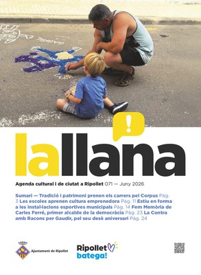 lallana 071 - juny de 2026
