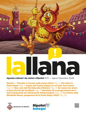 lallana 073 - Festa major i setembre de 2026