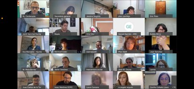 Aprovada la dissolució de la Mancomunitat Intermunicipal Cerdanyola, Ripollet i Montcada.