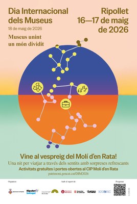 Cartell DIM 2026