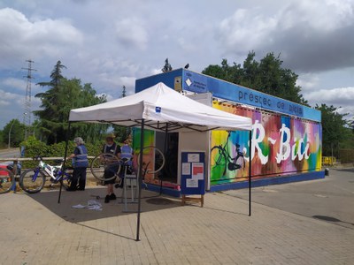 Els Plans d’ocupació de recuperació laboral de la COVID-19 aconsegueixen un 80% d’inserció.