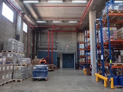 El programa ‘Engega’t Jove’ aconsegueix una inserció de més del 90% durant el 2024.