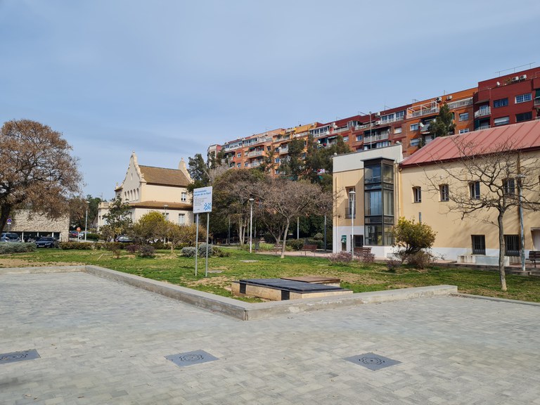 Restriccions per a usos urbans a municipis en estat d'excepcionalitat per la sequera