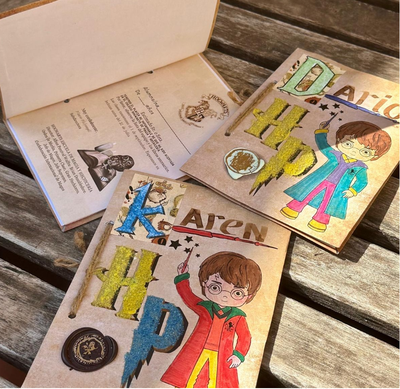 La Setmana de Harry Potter torna a Ripollet aquest octubre.