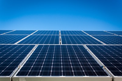 L'Ajuntament i l'AMB informen sobre l'ús d’energia solar en l’àmbit domèstic.