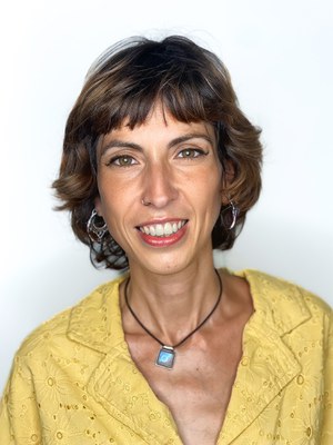 Logo de Núria Chaves Izquierdo