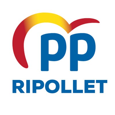 Logo de PP